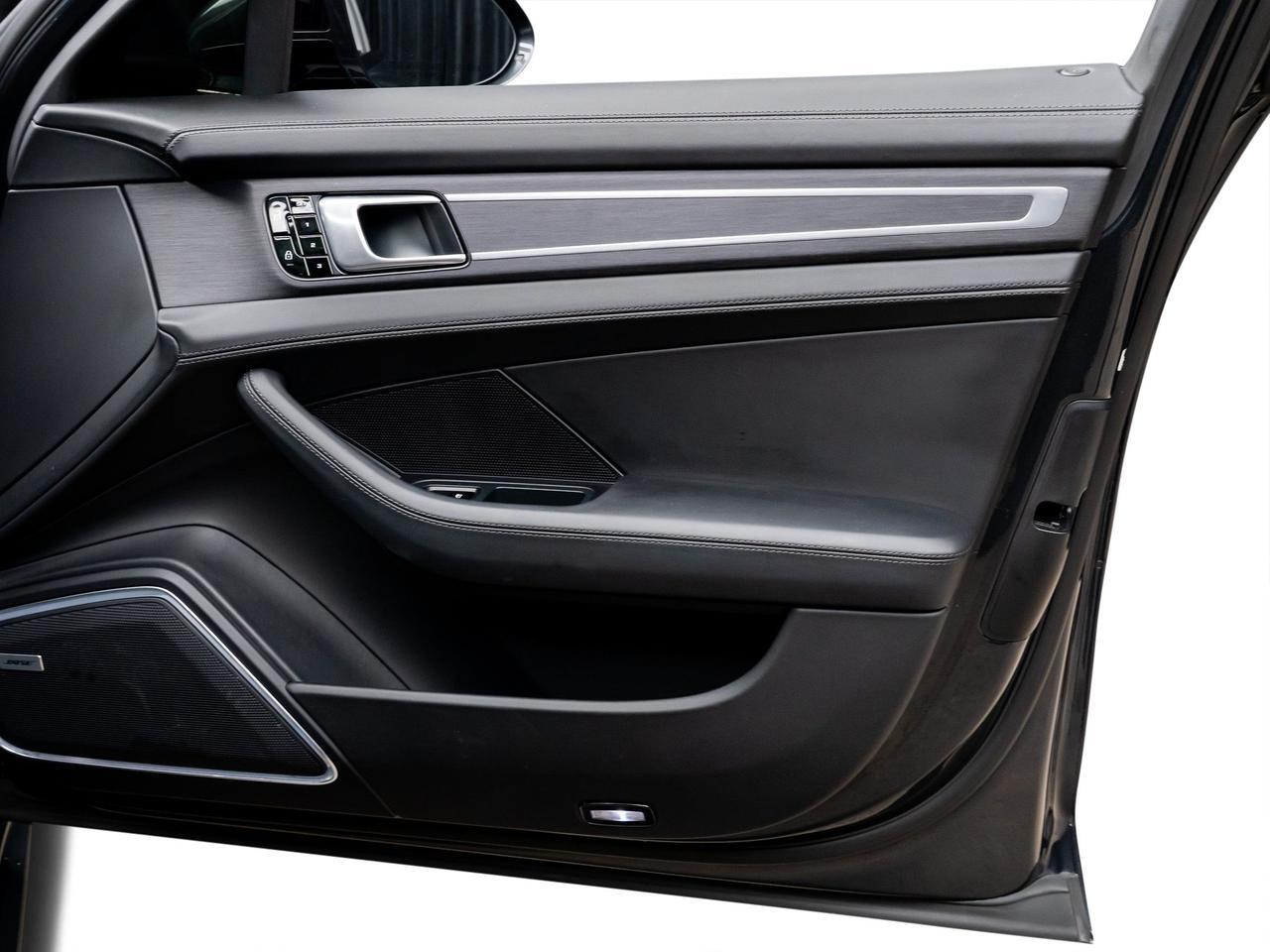 2019 Porsche Panamera GTS Ft Lauderdale FL