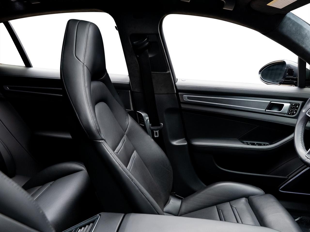 2019 Porsche Panamera GTS Ft Lauderdale FL