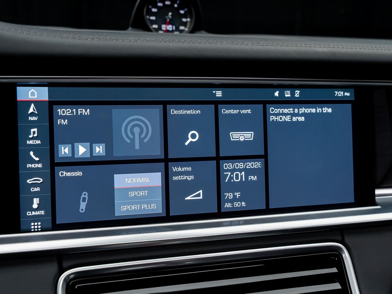 2019 Porsche Panamera GTS Ft Lauderdale FL