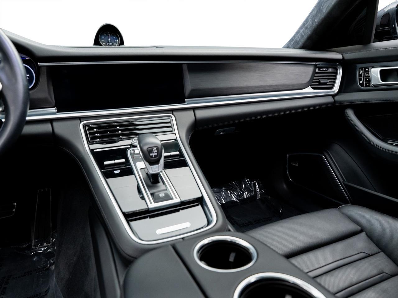 2019 Porsche Panamera GTS Ft Lauderdale FL