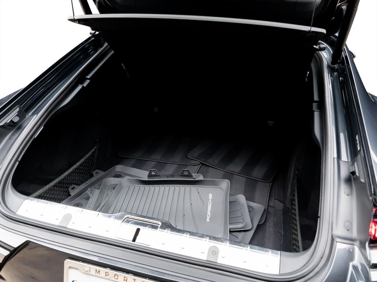 2019 Porsche Panamera GTS Ft Lauderdale FL