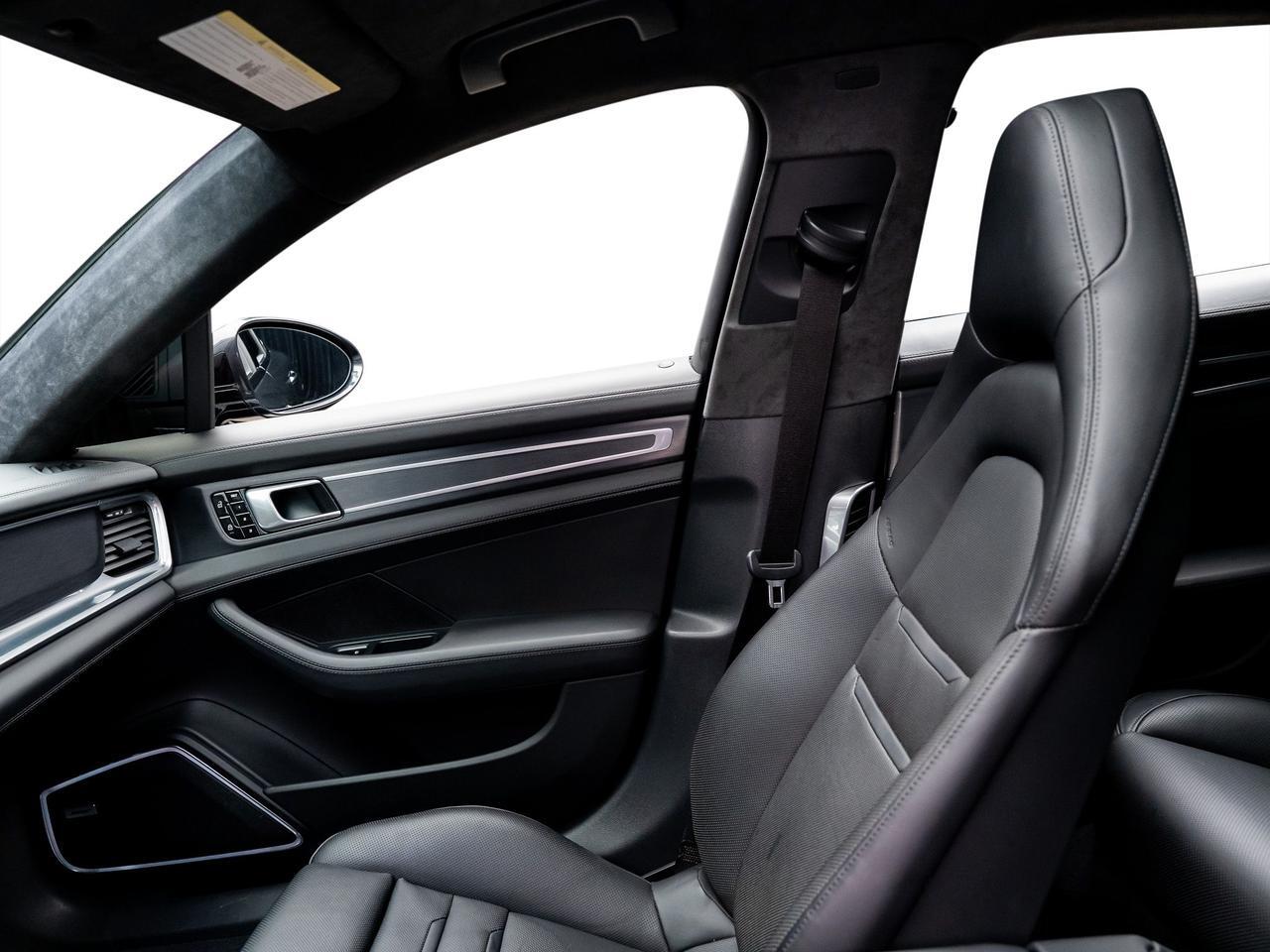 2019 Porsche Panamera GTS Ft Lauderdale FL