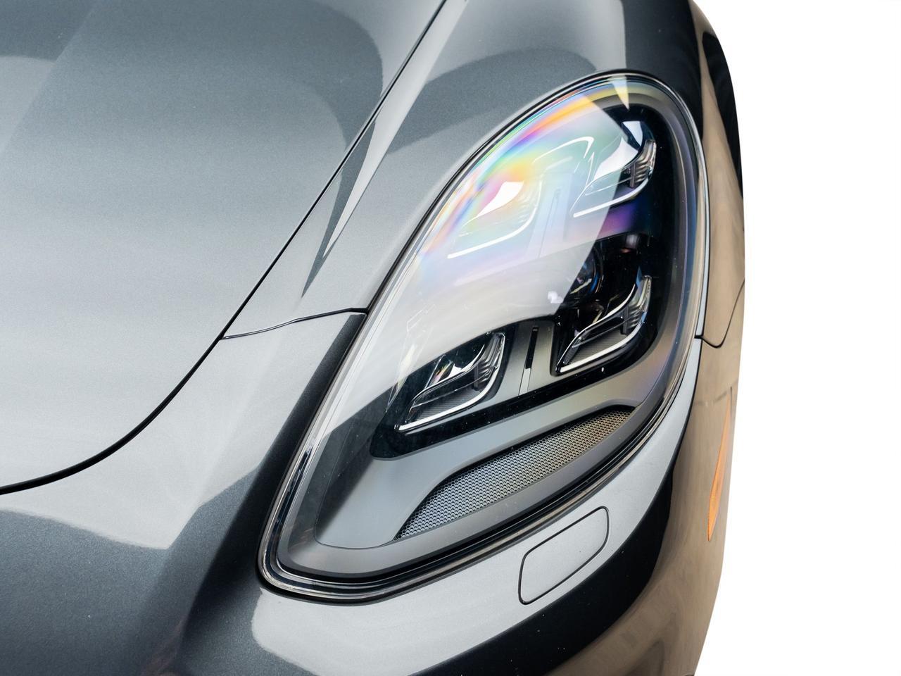 2019 Porsche Panamera GTS Ft Lauderdale FL