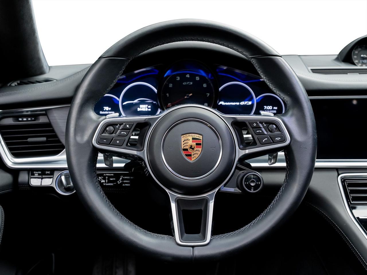2019 Porsche Panamera GTS Ft Lauderdale FL