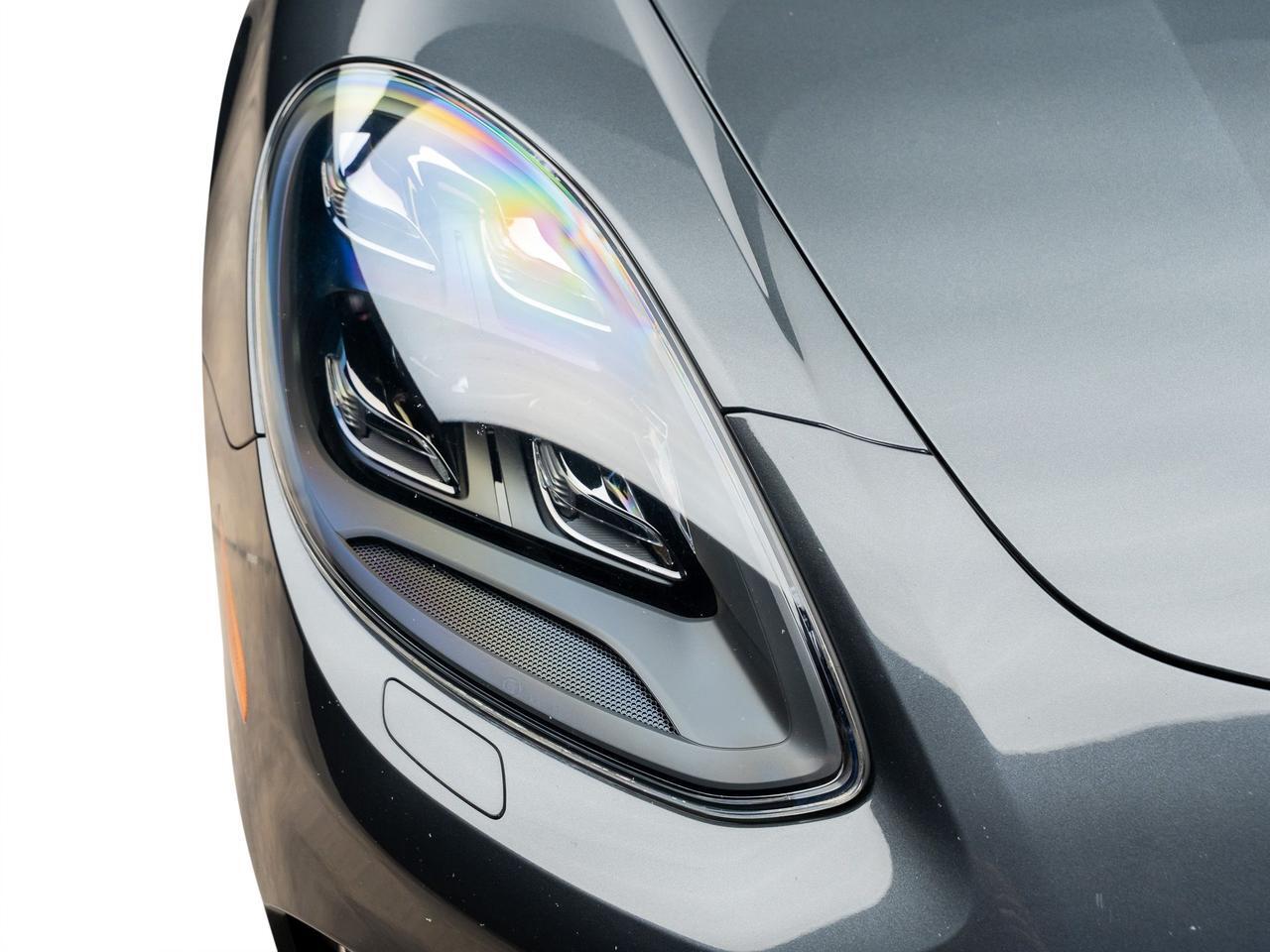 2019 Porsche Panamera GTS Ft Lauderdale FL