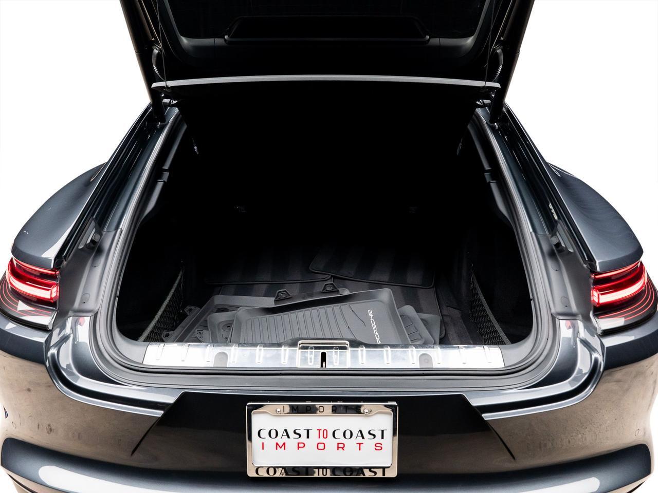 2019 Porsche Panamera GTS Ft Lauderdale FL