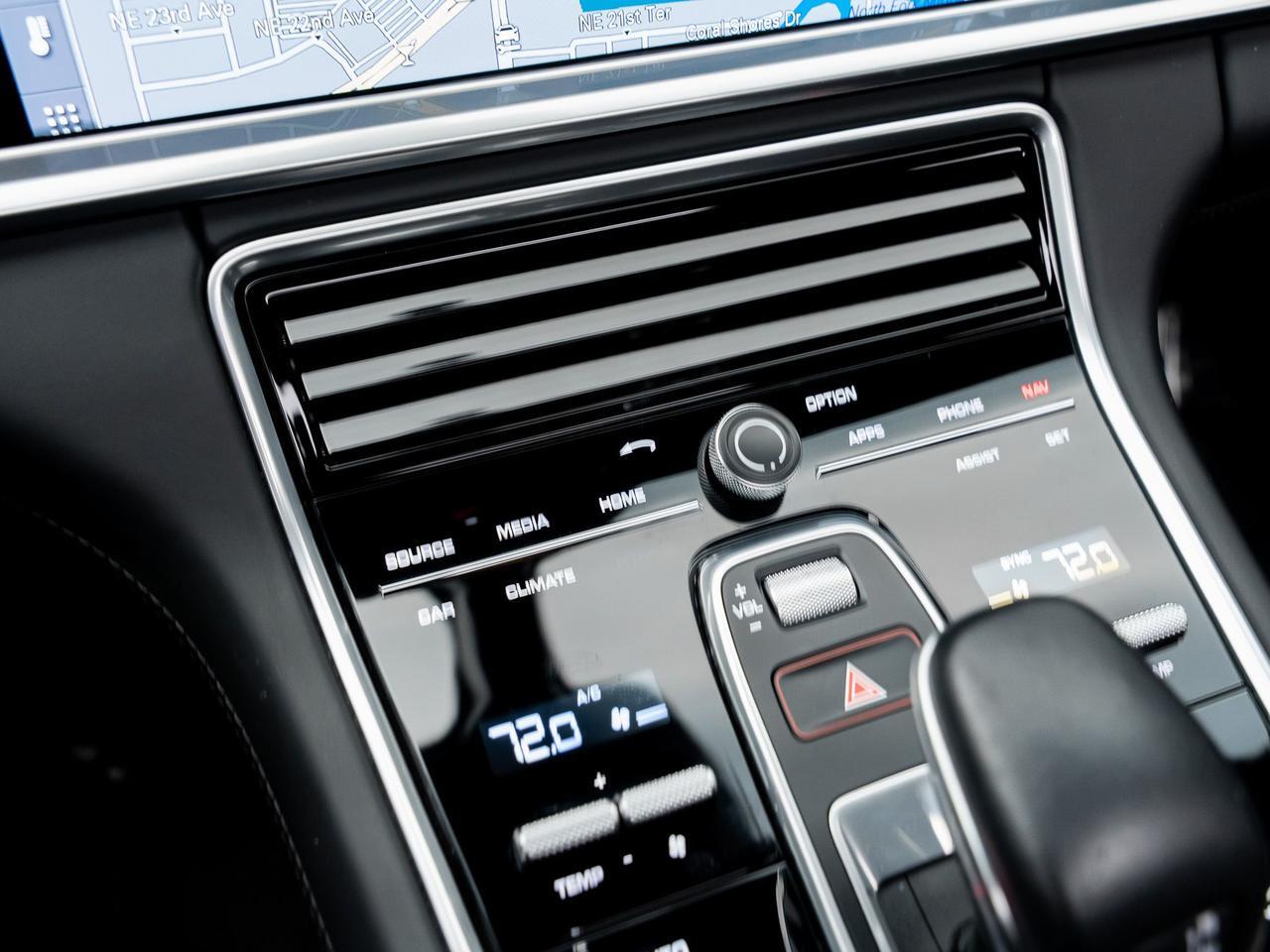 2019 Porsche Panamera GTS Ft Lauderdale FL