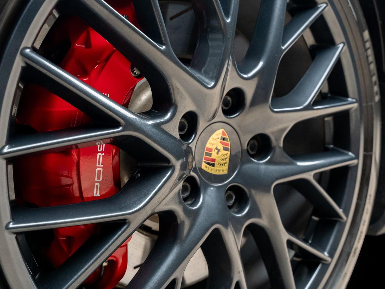 2019 Porsche Panamera GTS Ft Lauderdale FL