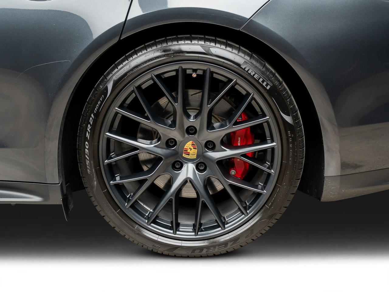 2019 Porsche Panamera GTS Ft Lauderdale FL