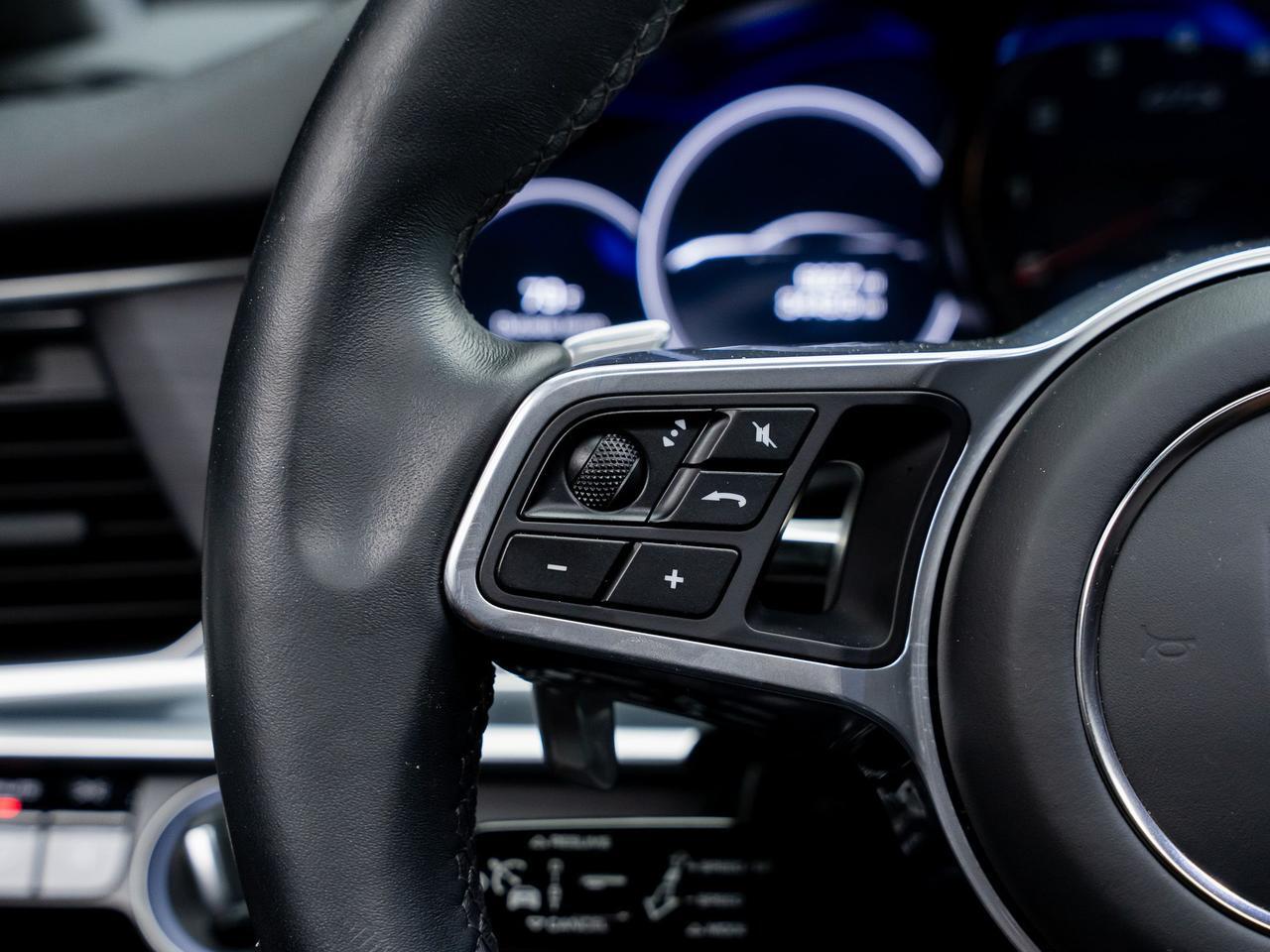 2019 Porsche Panamera GTS Ft Lauderdale FL