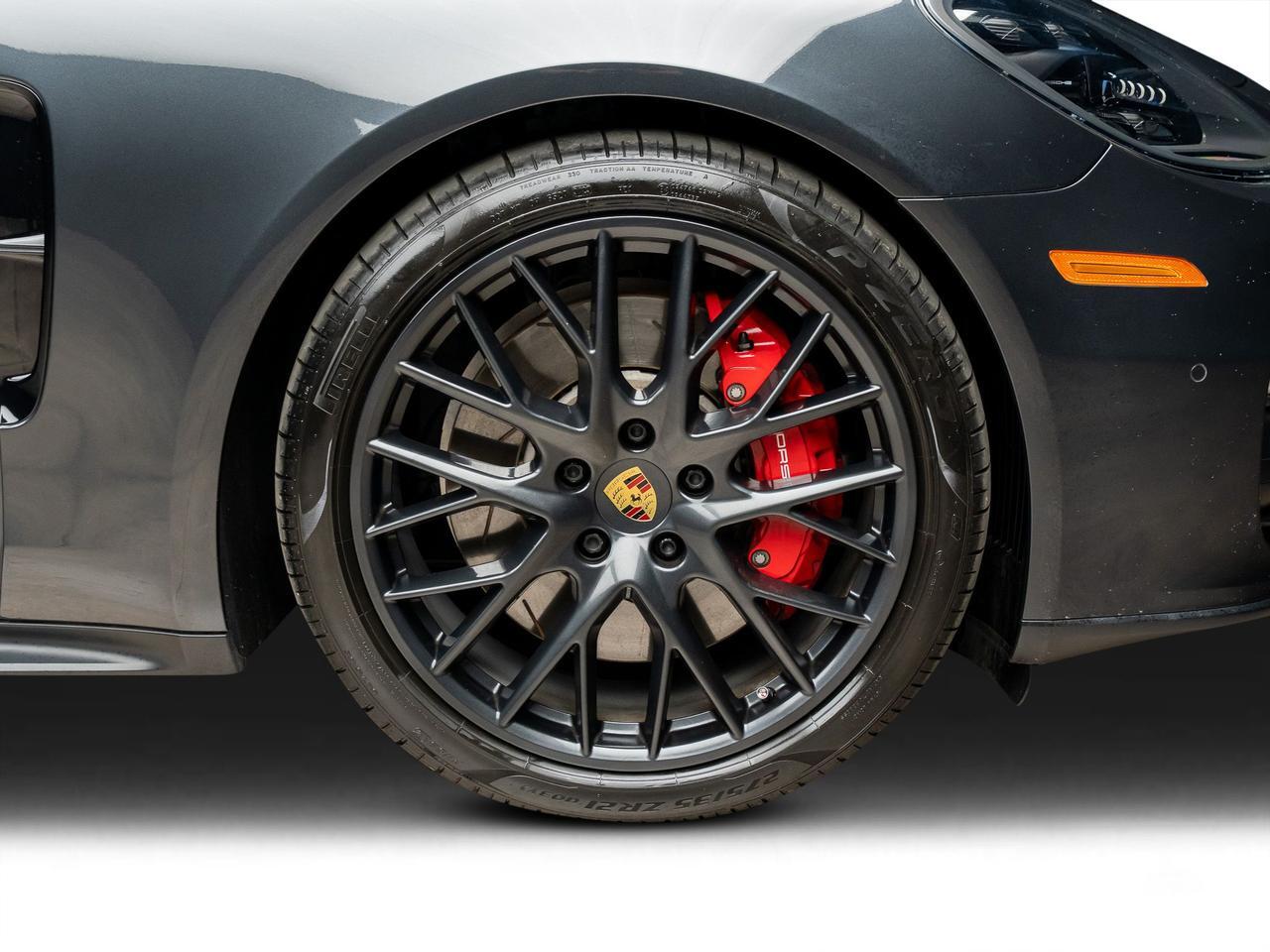 2019 Porsche Panamera GTS Ft Lauderdale FL