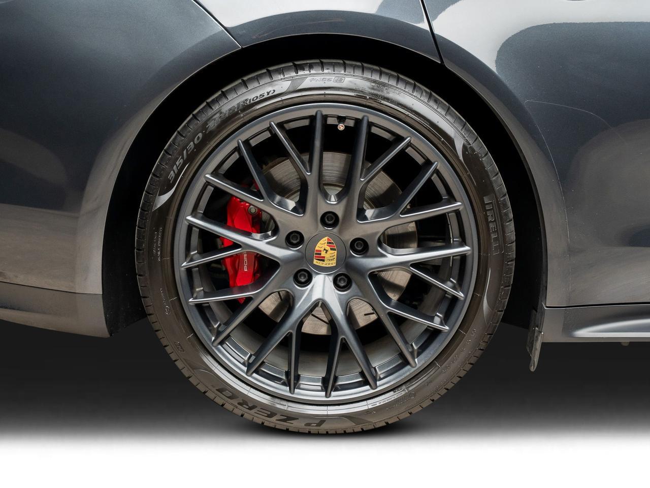 2019 Porsche Panamera GTS Ft Lauderdale FL