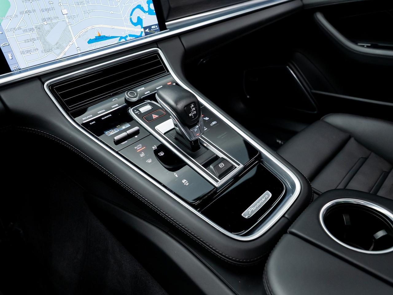 2019 Porsche Panamera GTS Ft Lauderdale FL