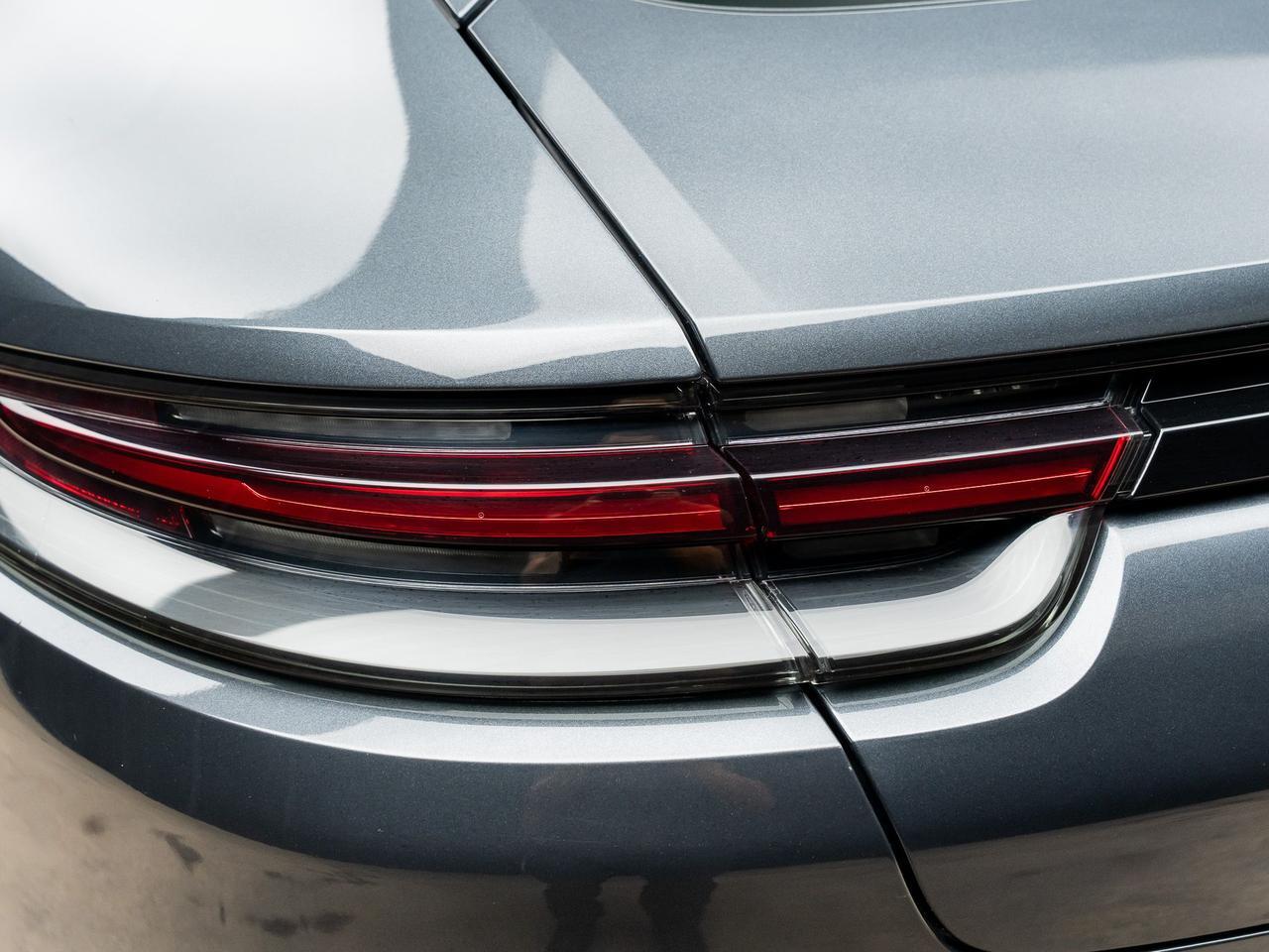 2019 Porsche Panamera GTS Ft Lauderdale FL