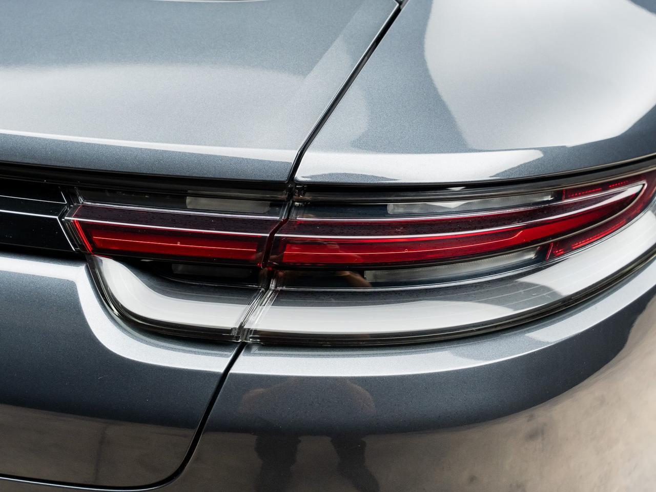 2019 Porsche Panamera GTS Ft Lauderdale FL