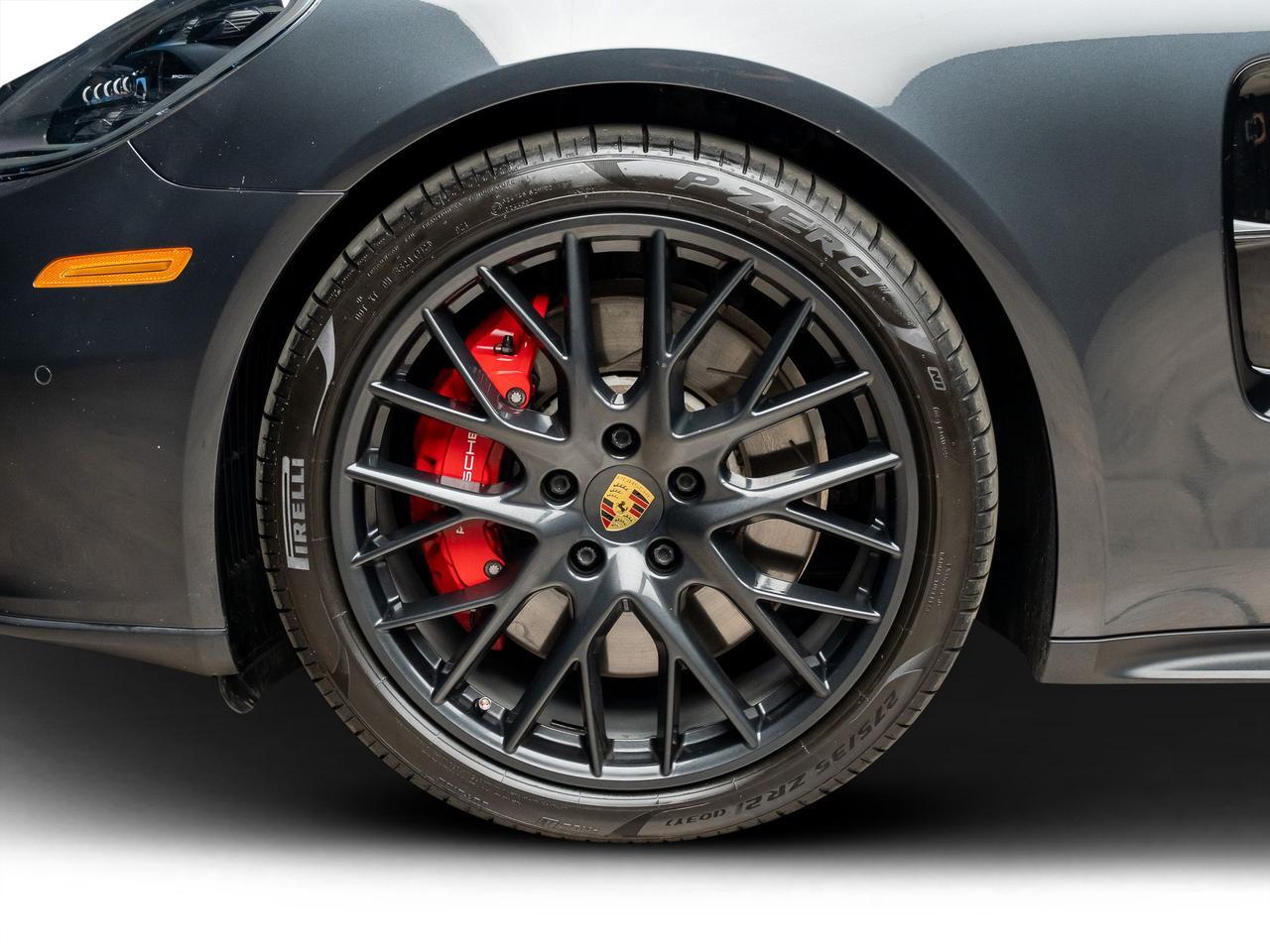 2019 Porsche Panamera GTS Ft Lauderdale FL