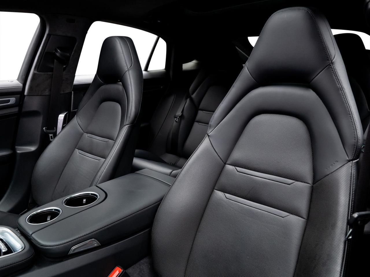 2019 Porsche Panamera GTS Ft Lauderdale FL