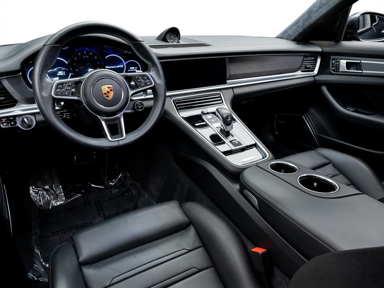 2019 Porsche Panamera GTS Ft Lauderdale FL