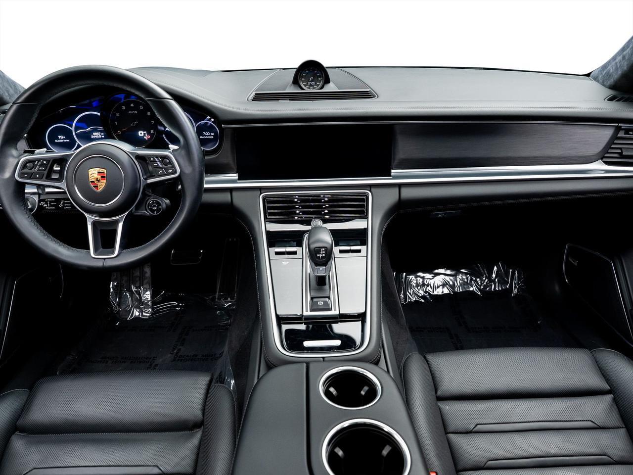 2019 Porsche Panamera GTS Ft Lauderdale FL