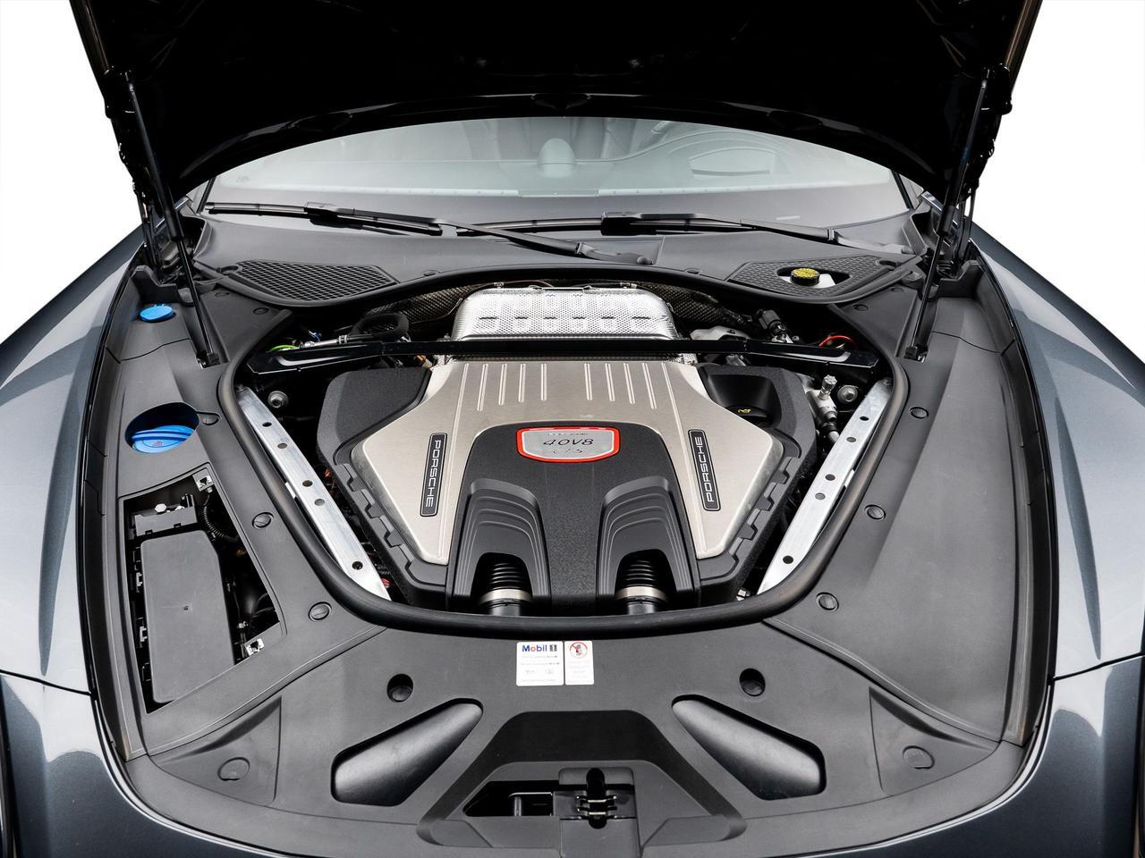 2019 Porsche Panamera GTS Ft Lauderdale FL