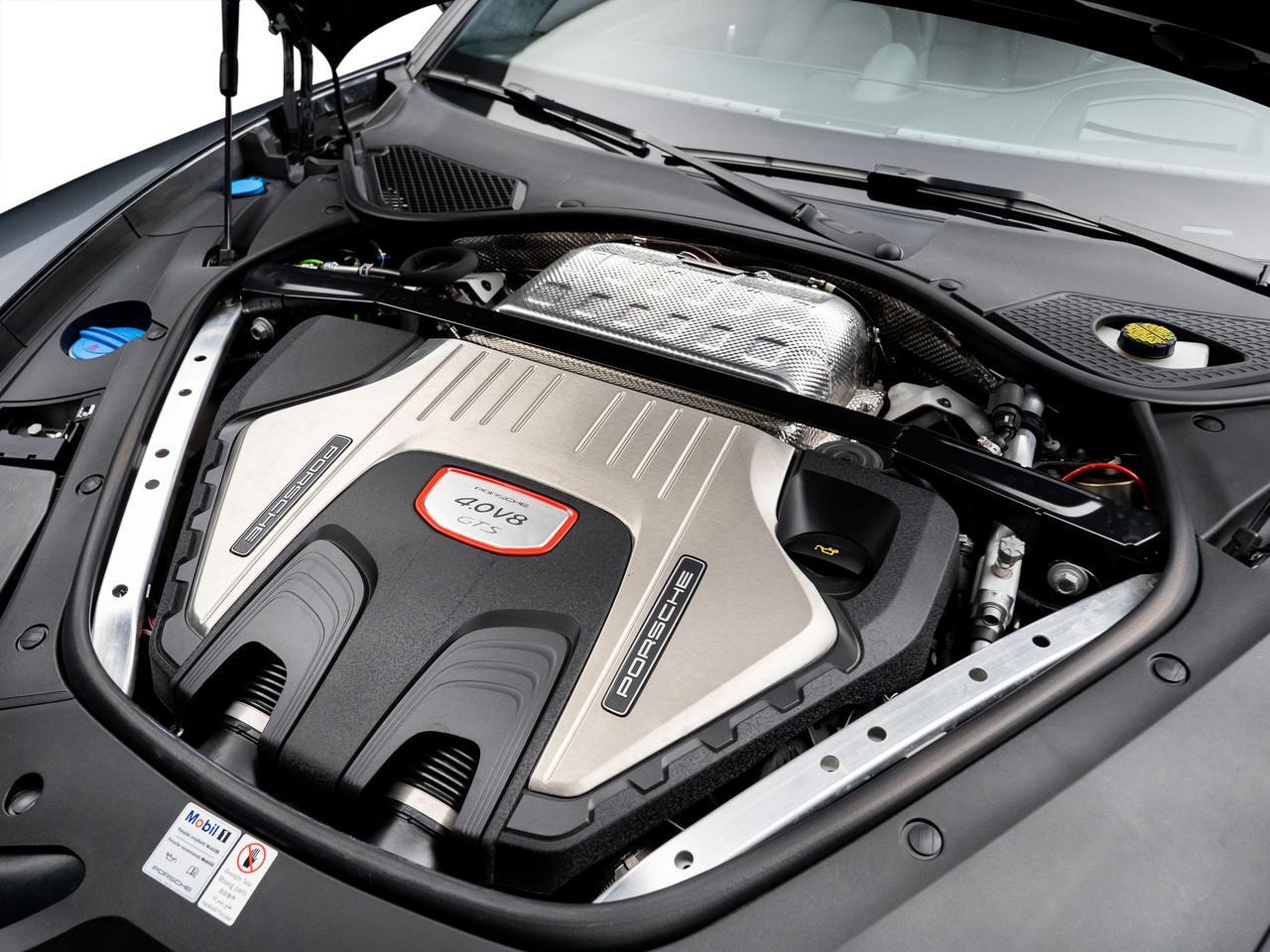 2019 Porsche Panamera GTS Ft Lauderdale FL