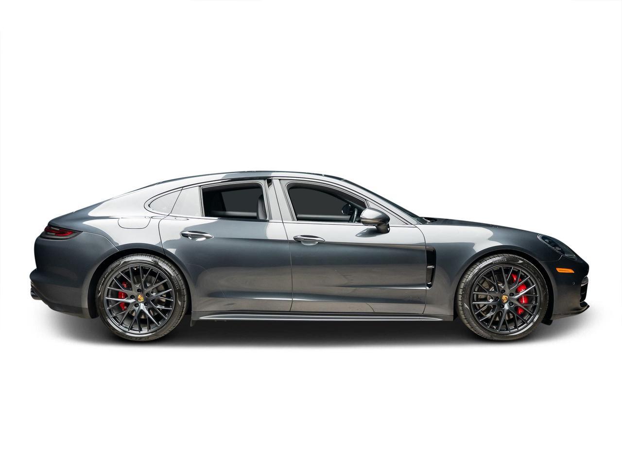 2019 Porsche Panamera GTS Ft Lauderdale FL