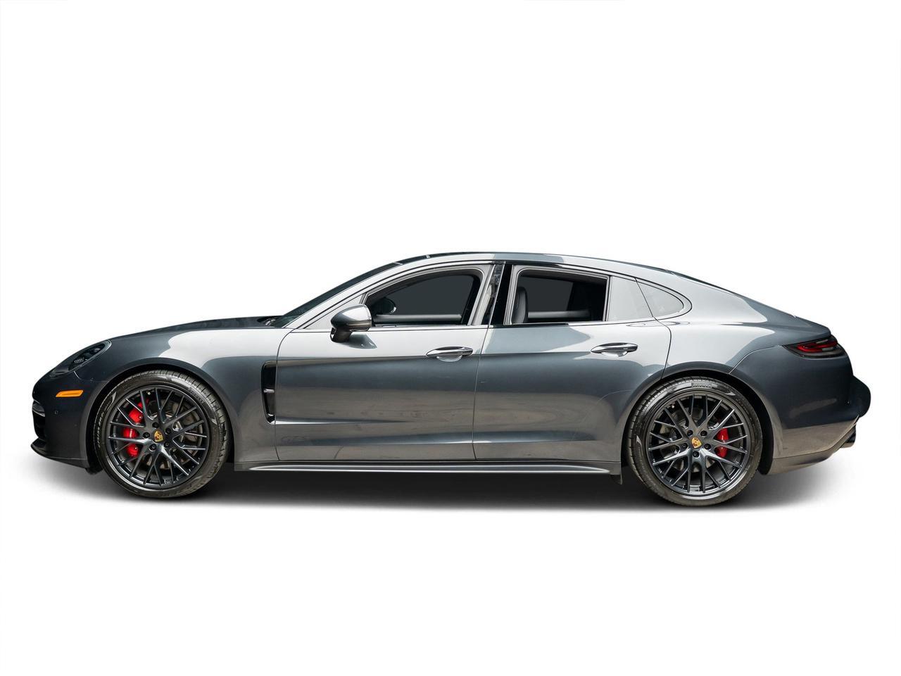 2019 Porsche Panamera GTS Ft Lauderdale FL