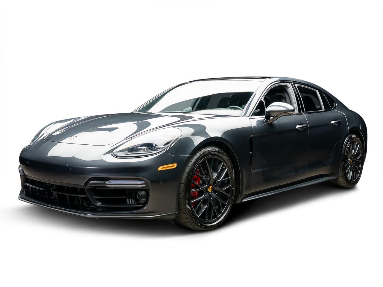 2019 Porsche Panamera GTS Ft Lauderdale FL