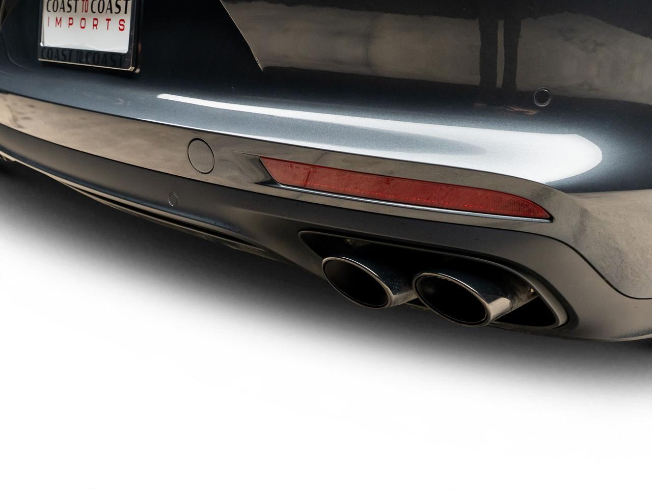 2019 Porsche Panamera GTS Ft Lauderdale FL