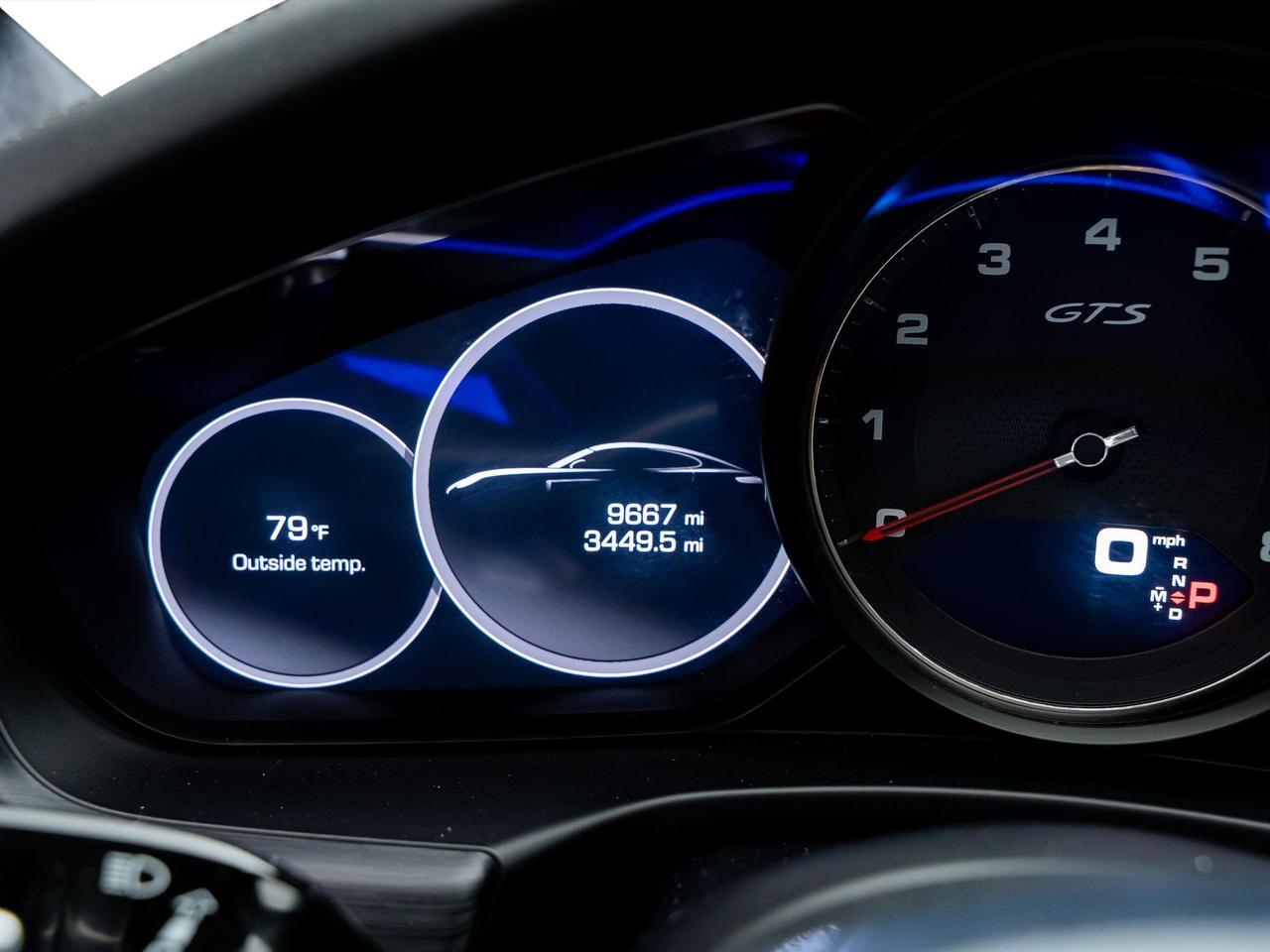 2019 Porsche Panamera GTS Ft Lauderdale FL