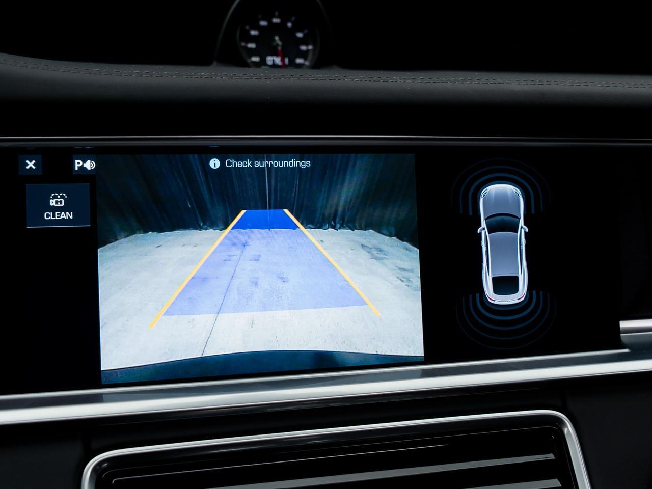 2019 Porsche Panamera GTS Ft Lauderdale FL