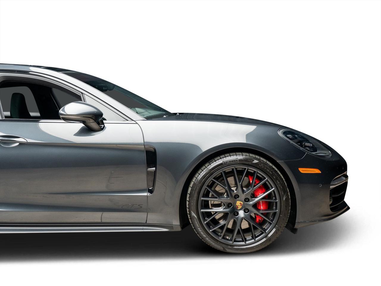 2019 Porsche Panamera GTS Ft Lauderdale FL