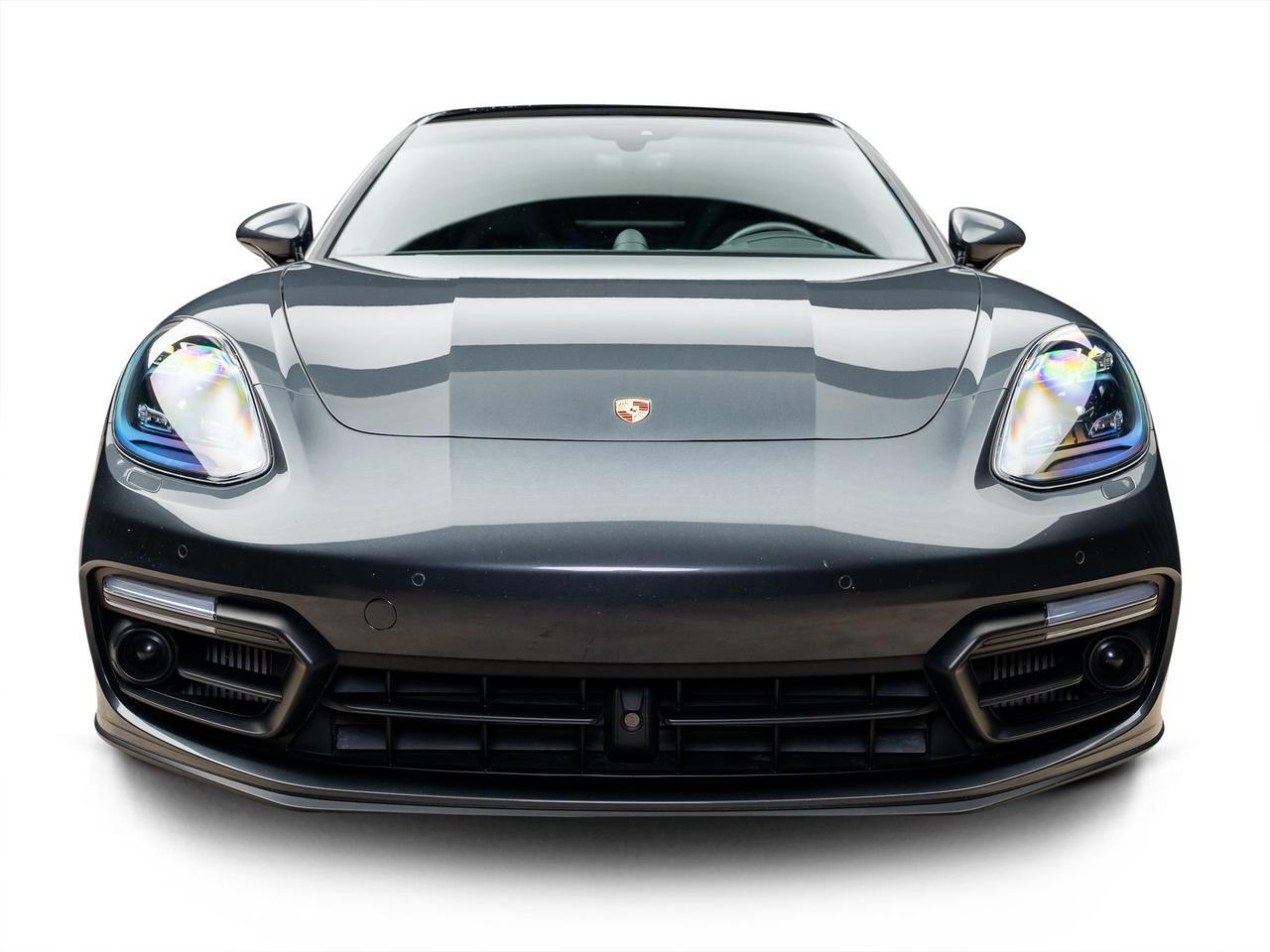 2019 Porsche Panamera GTS Ft Lauderdale FL