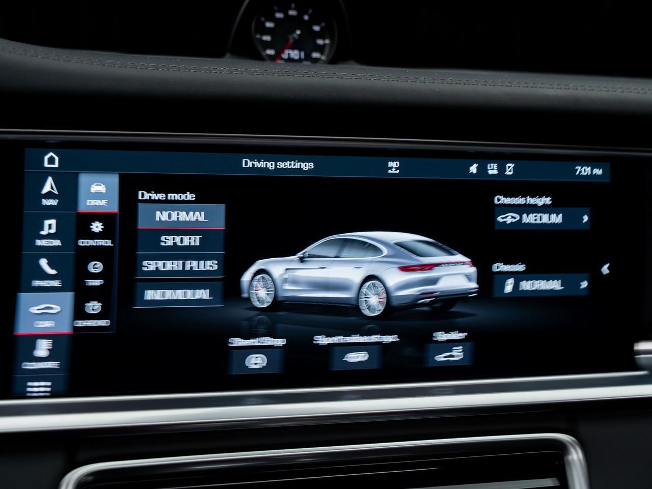 2019 Porsche Panamera GTS Ft Lauderdale FL