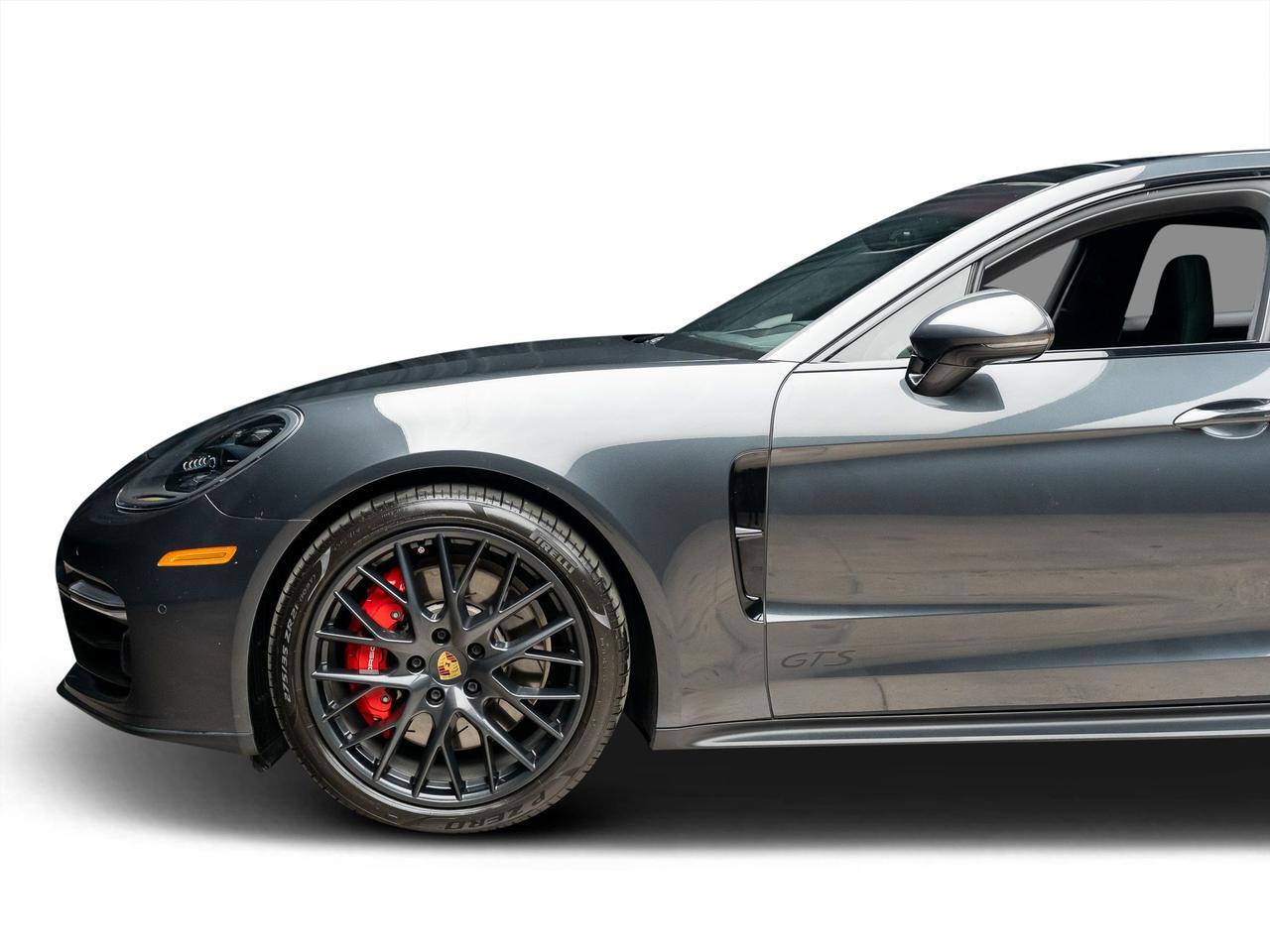 2019 Porsche Panamera GTS Ft Lauderdale FL