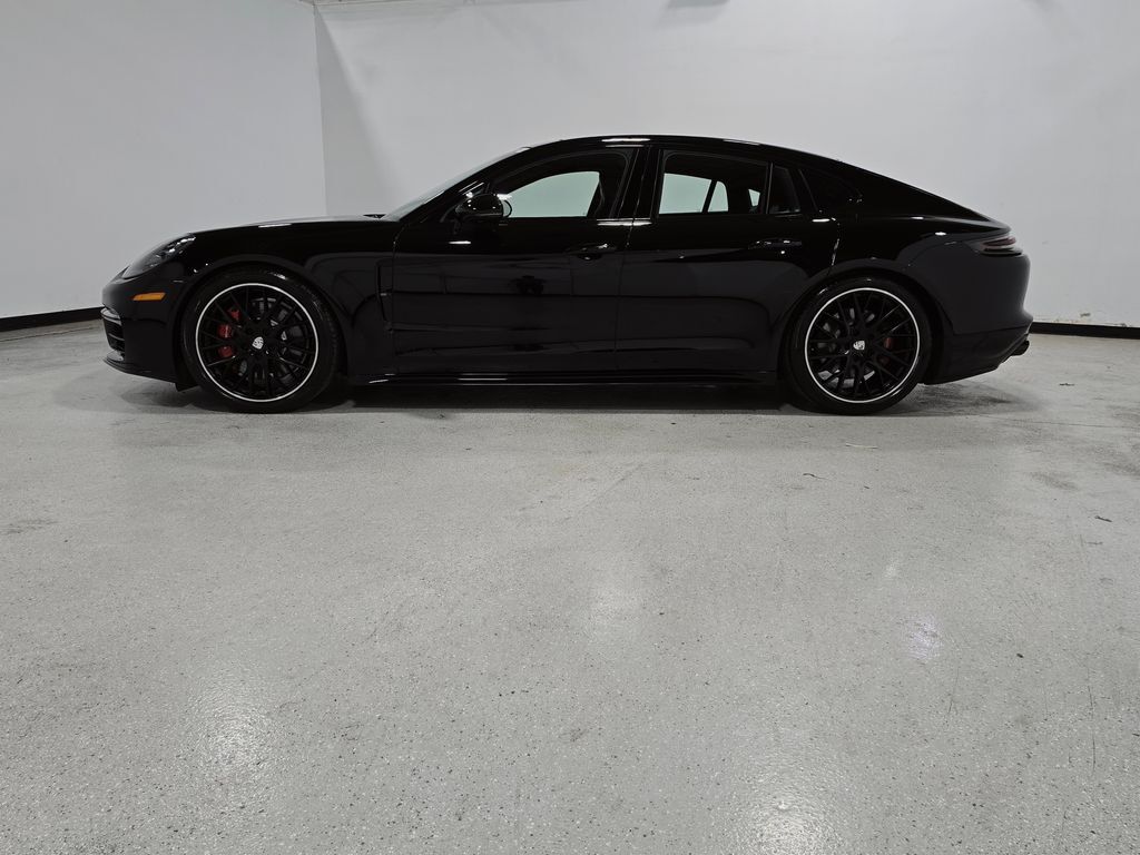 2019 Porsche Panamera GTS Jersey City NJ