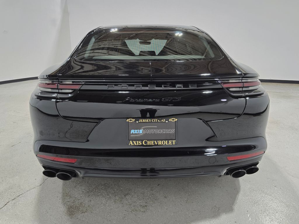 2019 Porsche Panamera GTS Jersey City NJ