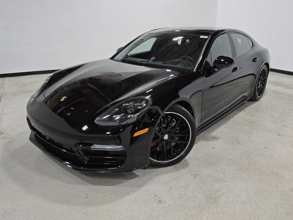 2019 Porsche Panamera GTS Jersey City NJ