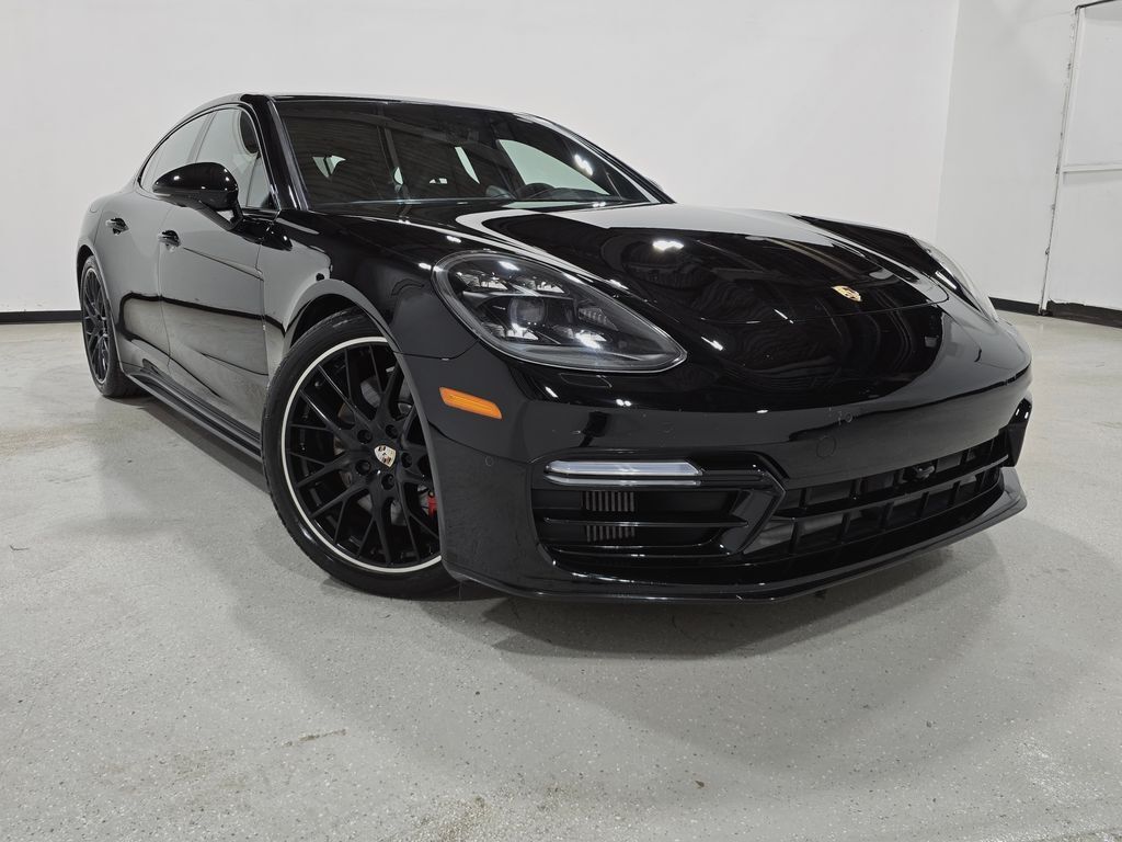 2019 Porsche Panamera GTS Jersey City NJ