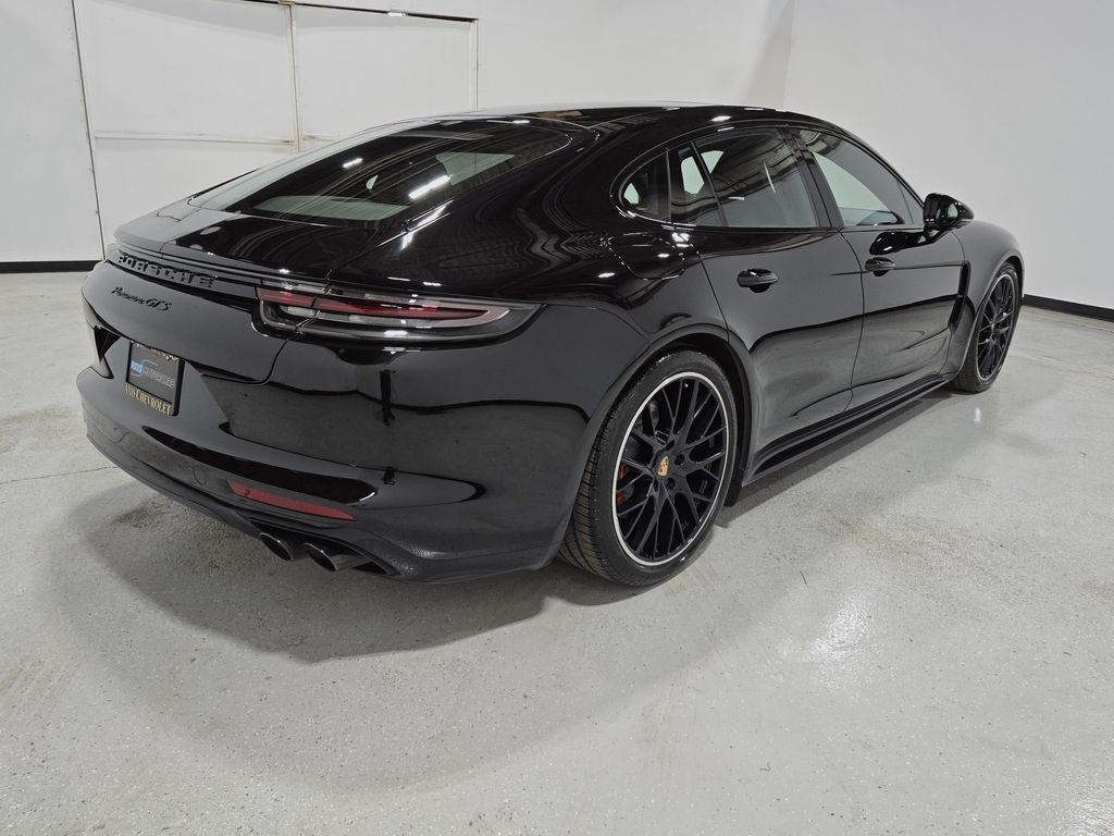 2019 Porsche Panamera GTS Jersey City NJ