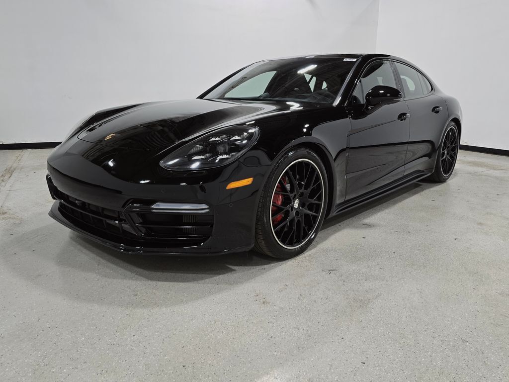 2019 Porsche Panamera GTS Jersey City NJ