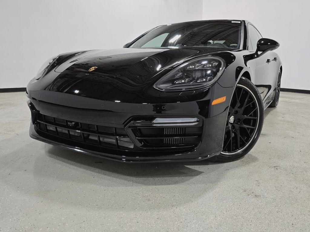 2019 Porsche Panamera GTS Jersey City NJ