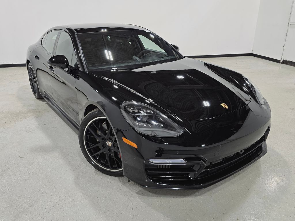 2019 Porsche Panamera GTS Jersey City NJ