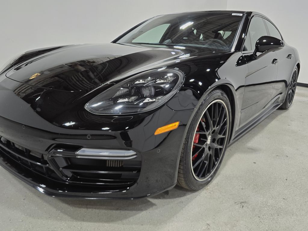 2019 Porsche Panamera GTS Jersey City NJ