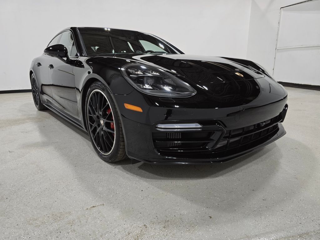 2019 Porsche Panamera GTS Jersey City NJ