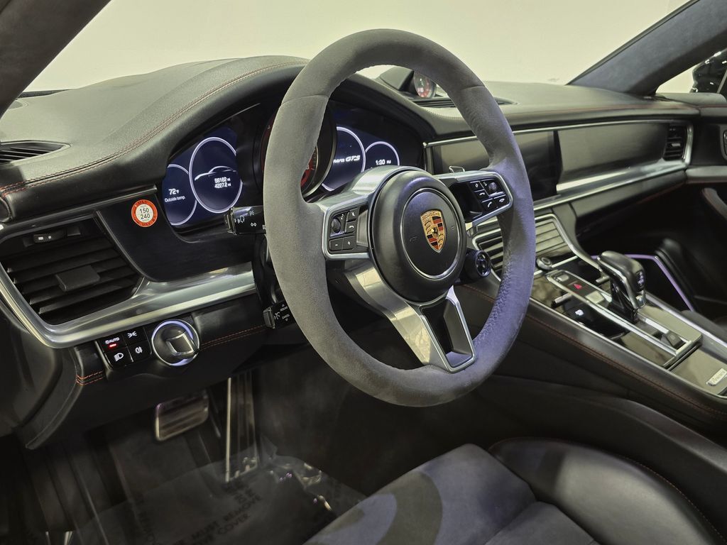 2019 Porsche Panamera GTS Jersey City NJ