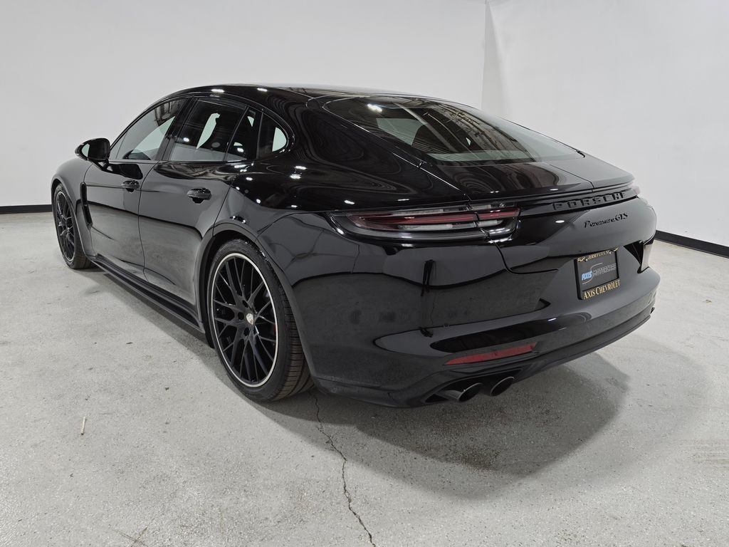 2019 Porsche Panamera GTS Jersey City NJ