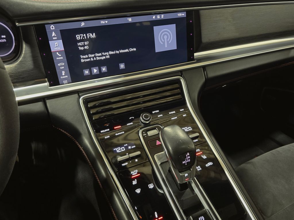 2019 Porsche Panamera GTS Jersey City NJ