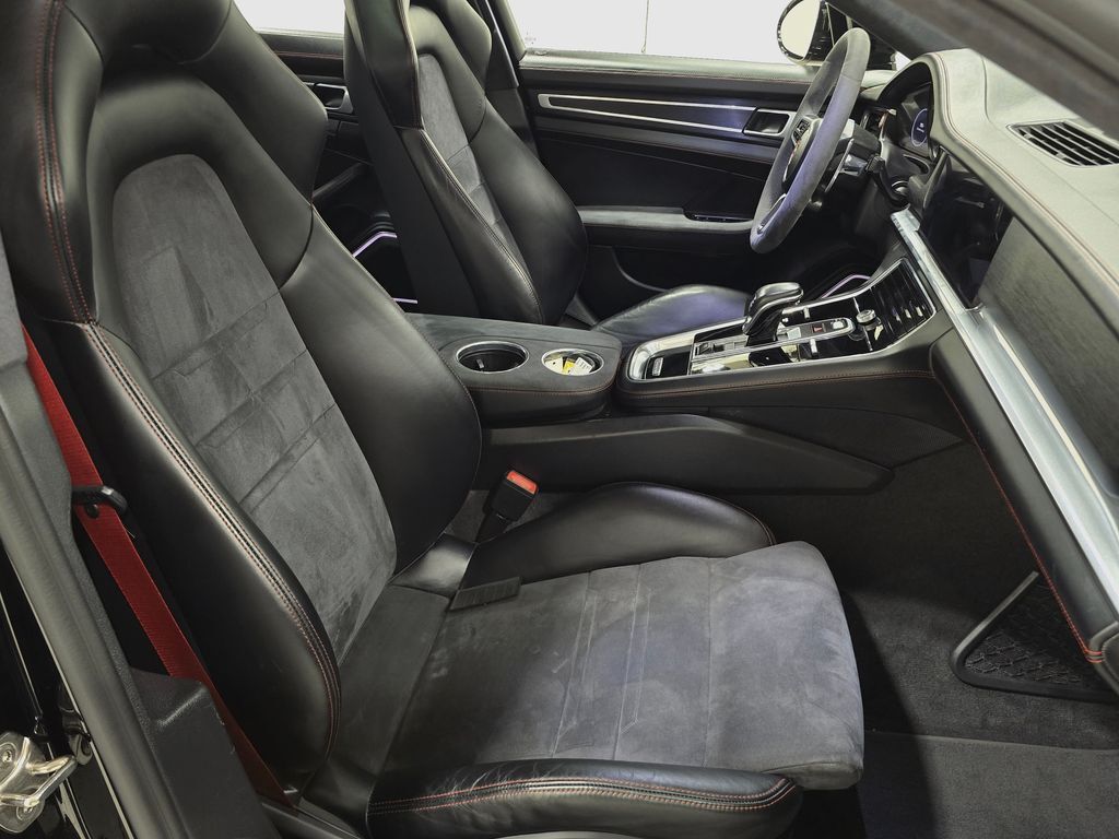 2019 Porsche Panamera GTS Jersey City NJ