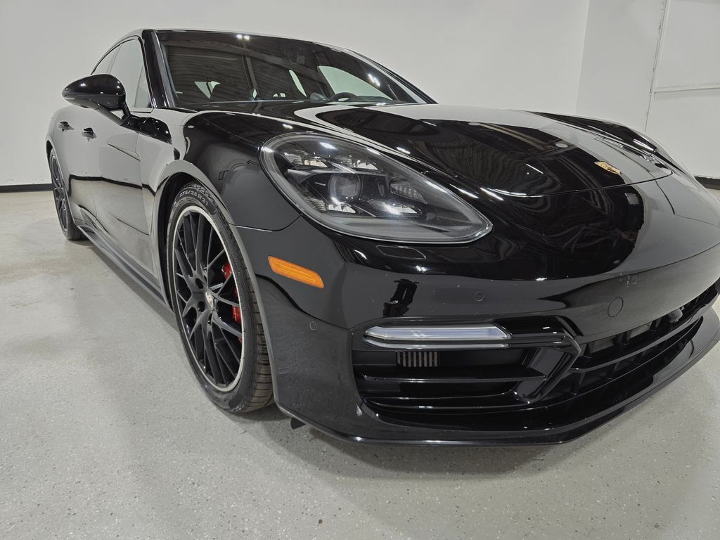 2019 Porsche Panamera GTS Jersey City NJ